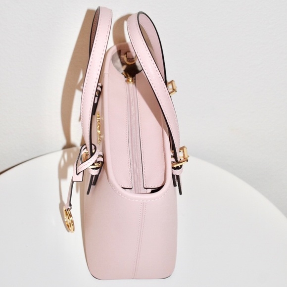 MICHAEL KORS JET SET TRAVEL BAG - Picture 8 of 8